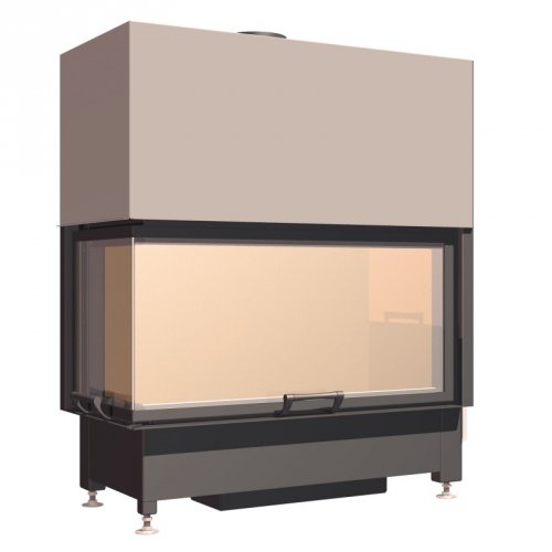 Каминная топка Schmid Ekko L 10045 h_0 Каминная топка Schmid Ekko L 10045 h_0