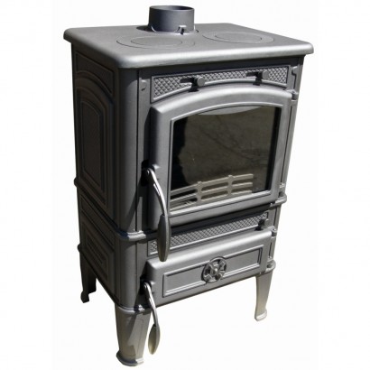 Чугунная печь LAWA cook (Ferlux)_0 Чугунная печь LAWA cook (Ferlux)_0