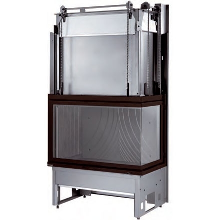 Топка FK 2527 NS (RLD)_0 Топка FK 2527 NS (RLD)_0