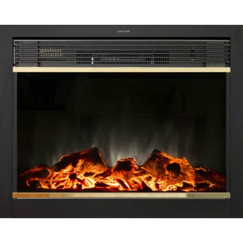 RealFlame Sofie 26 очаг Moonblaze Lux S BR античный дуб_2 RealFlame Sofie 26 очаг Moonblaze Lux S BR античный дуб_2