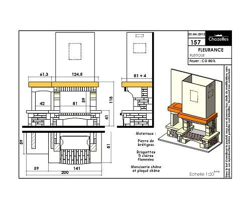 Chazelles FLEURANCE 157_1 Chazelles FLEURANCE 157_1