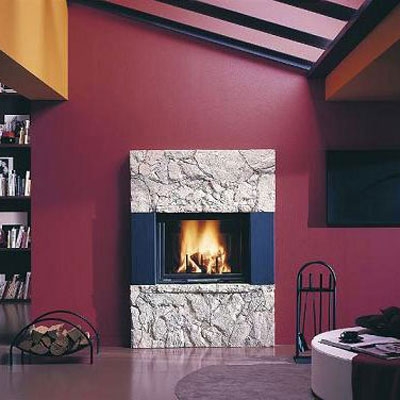 Облицовка California (Palazzetti)_0 Облицовка California (Palazzetti)_0