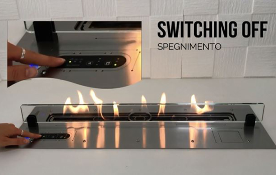 Slimfire BR700A_3 Slimfire BR700A_3