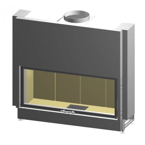 Каминная топка Spartherm Varia B120h 4S_0 Каминная топка Spartherm Varia B120h 4S_0