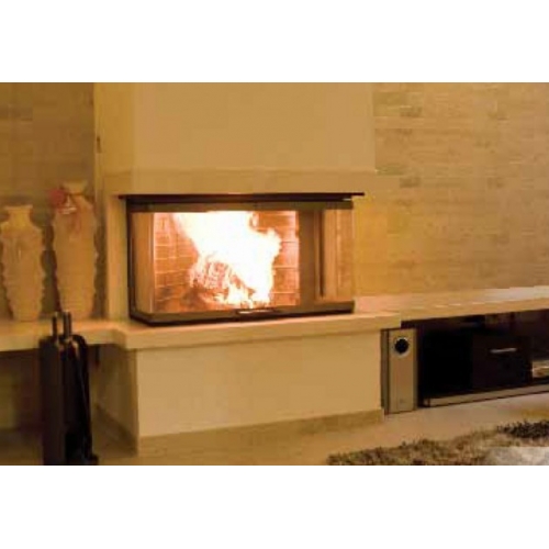 Каминная топка Moretti Camini МОРТ_2 Каминная топка Moretti Camini МОРТ_2