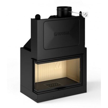 Каминная топка Piazzetta ma 281 sl dx_0 Каминная топка Piazzetta ma 281 sl dx_0