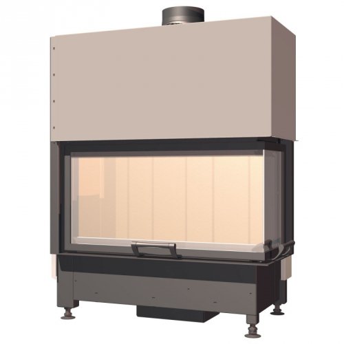 Каминная топка Schmid Ekko R 8457 h_0 Каминная топка Schmid Ekko R 8457 h_0