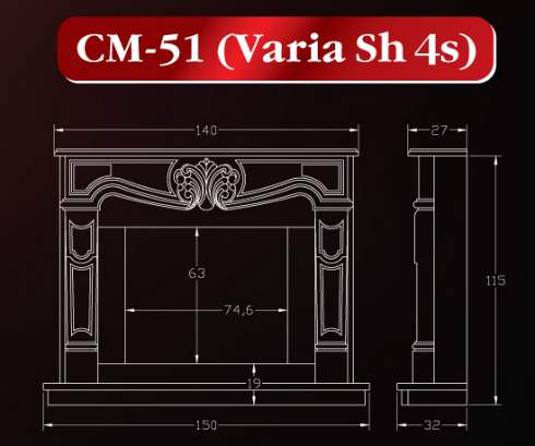 Carmona CM - 51_1 Carmona CM - 51_1