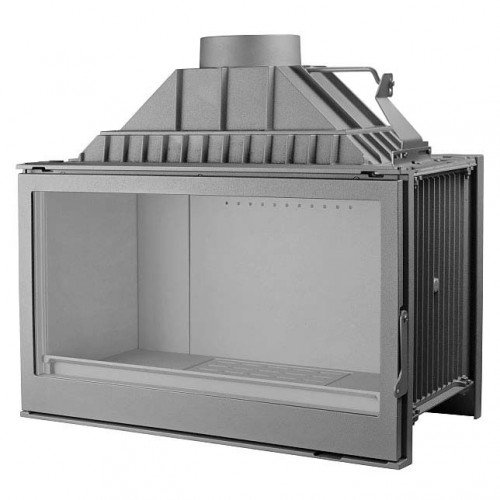 Каминная топка Liseo L9, с шибером_0 Каминная топка Liseo L9, с шибером_0