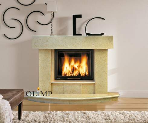 Olimp Элегия_0 Olimp Элегия_0