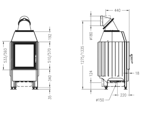 Spartherm Mini Z1 4S_1 Spartherm Mini Z1 4S_1