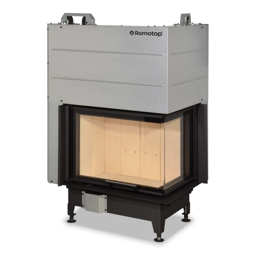 Каминная топка Romotop Heat R/L 2G L 79.51.54.01_0 Каминная топка Romotop Heat R/L 2G L 79.51.54.01_0