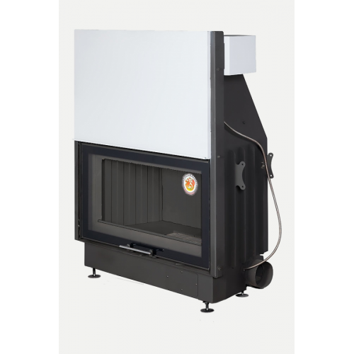 Каминная топка ЭкоКамин Вега 1200 В_0 Каминная топка ЭкоКамин Вега 1200 В_0