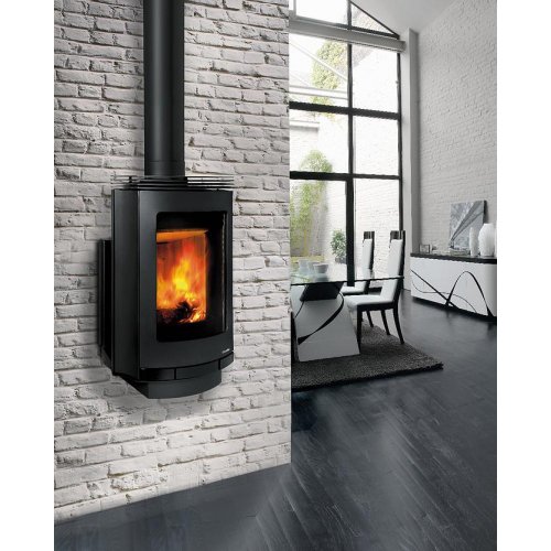 Камин Chazelles Chamonix (стенная фиксация)_0 Камин Chazelles Chamonix (стенная фиксация)_0