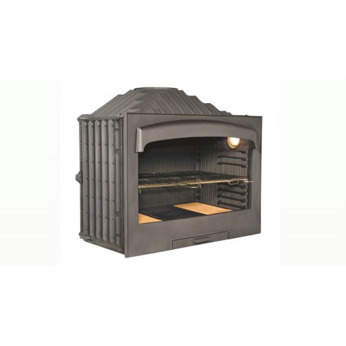 Печь-гриль Hergom H 04/100_0 Печь-гриль Hergom H 04/100_0