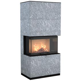 Топки с облицовками Contura i51T_0 Топки с облицовками Contura i51T_0