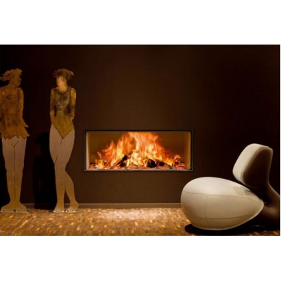 Каминная топка Kal-Fire heat pure 110_0 Каминная топка Kal-Fire heat pure 110_0