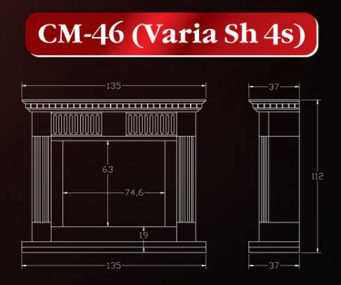 Carmona CM - 46_1 Carmona CM - 46_1