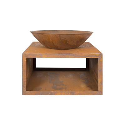 Чаша для кострища La Hacienda Moho_1 Чаша для кострища La Hacienda Moho_1