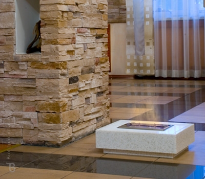 Bioteplo Блок-бокс 2,5 л. Искусственный камень_2 Bioteplo Блок-бокс 2,5 л. Искусственный камень_2