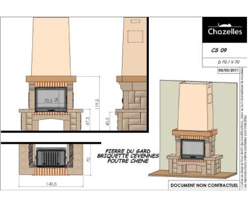 Chazelles Solo 09_1 Chazelles Solo 09_1
