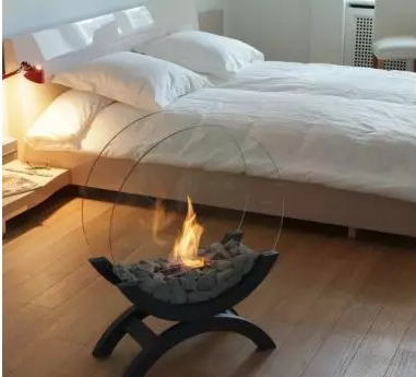 Bioteplo Iris black_0 Bioteplo Iris black_0