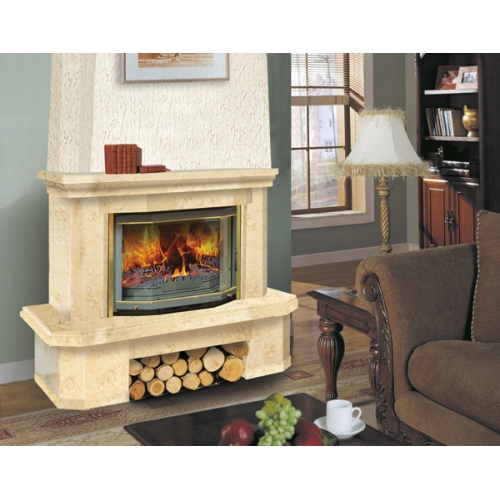 Каминная облицовка Bella Italia Bella (Белла) Угловая NGX_0 Каминная облицовка Bella Italia Bella (Белла) Угловая NGX_0