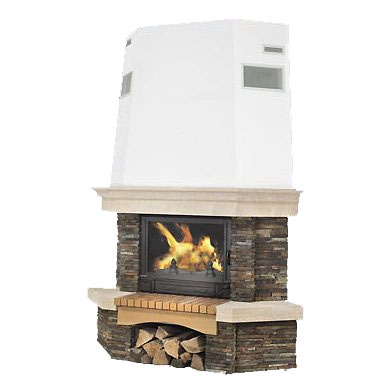 Облицовка Castel (Supra)_0 Облицовка Castel (Supra)_0