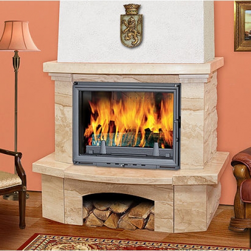 Каминная облицовка Andalusia Diva_0 Каминная облицовка Andalusia Diva_0