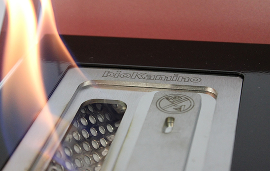 Biokamino Gondola_1 Biokamino Gondola_1