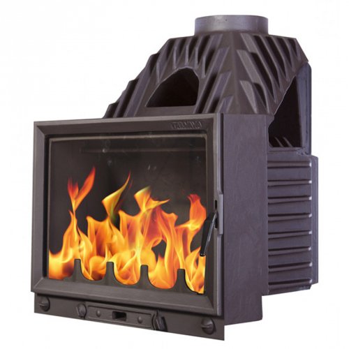 Каминная топка Tarnava Classic Max Image 17 кВт_0 Каминная топка Tarnava Classic Max Image 17 кВт_0