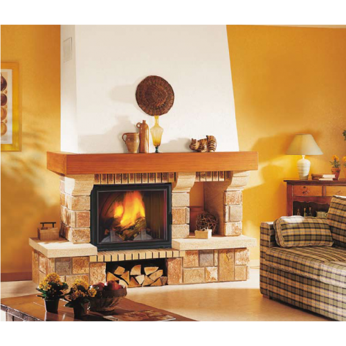 Каминная облицовка Supra Aubusson_0 Каминная облицовка Supra Aubusson_0