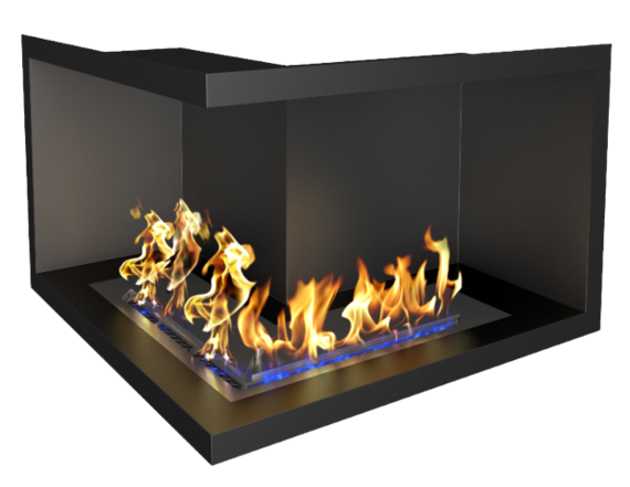 ZeFire Standart 700 для угловой стены_0 ZeFire Standart 700 для угловой стены_0