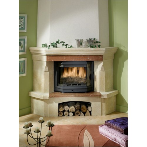 Каминная Облицовка Chazelles CS 23_0 Каминная Облицовка Chazelles CS 23_0