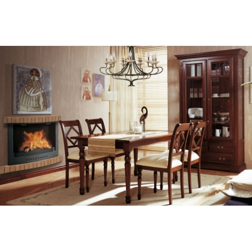 Каминная топка Ferlux 710_2 Каминная топка Ferlux 710_2