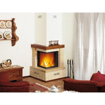 Камин Piazzetta cles_0 Камин Piazzetta cles_0