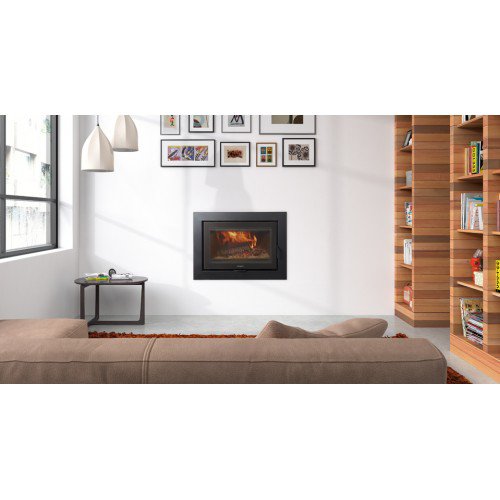 Каминная топка Hergom Sere 80 N-Ver_1 Каминная топка Hergom Sere 80 N-Ver_1