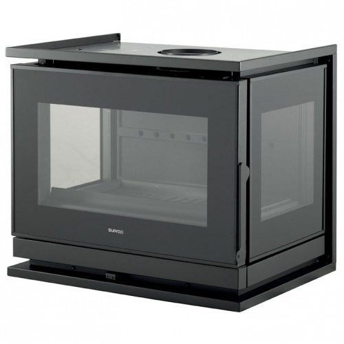 Каминная топка Supra NEO 67 VL 2_0 Каминная топка Supra NEO 67 VL 2_0