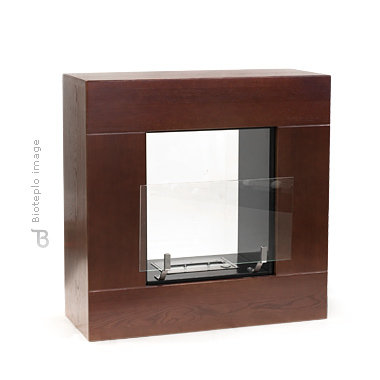 Bioteplo Arcade wood_0 Bioteplo Arcade wood_0