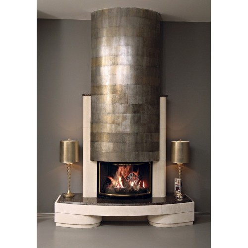 Каминная облицовка Sunhill Alabama_0 Каминная облицовка Sunhill Alabama_0