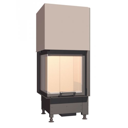 Каминная топка Schmid Ekko 4580 h_0 Каминная топка Schmid Ekko 4580 h_0