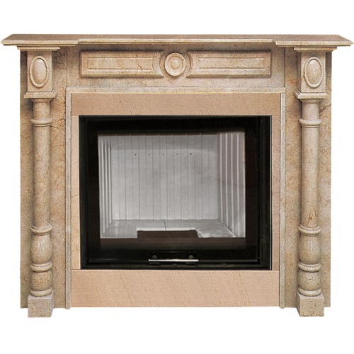 Портал для камина Carmona CM-65_0 Портал для камина Carmona CM-65_0