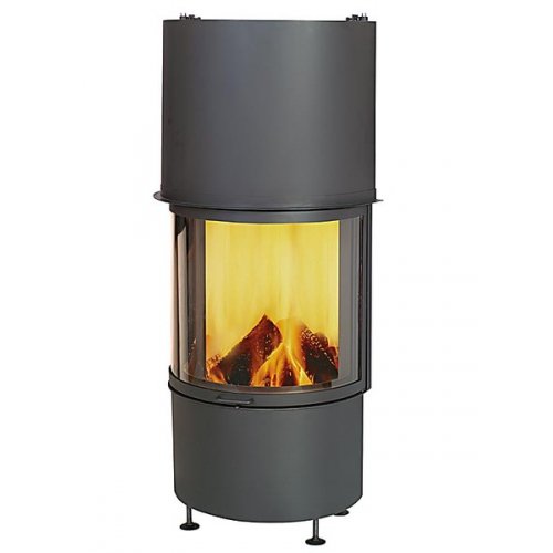 Каминная топка Hark Radiante 650/57 RH_0 Каминная топка Hark Radiante 650/57 RH_0