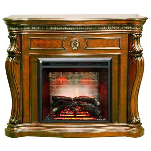 RealFlame Barcelona AO очаг Leeds 33 SDW античный дуб_1 RealFlame Barcelona AO очаг Leeds 33 SDW античный дуб_1