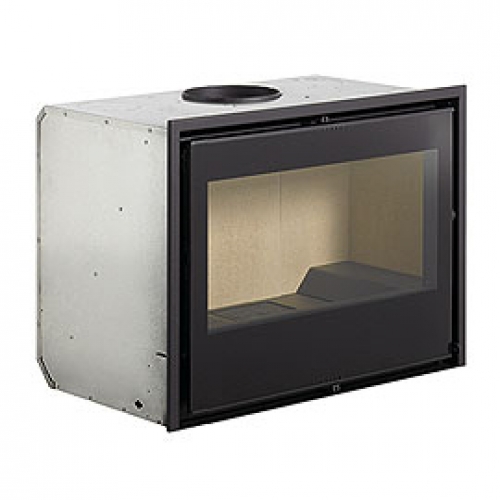 Каминная топка Rocal RCr 80 Graffiti_0 Каминная топка Rocal RCr 80 Graffiti_0