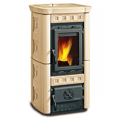 La Nordica-Extraflame gaia cappuccino_0 La Nordica-Extraflame gaia cappuccino_0