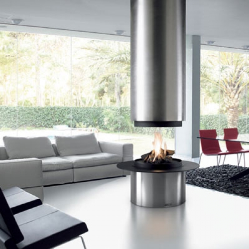 Камин Traforart Diamante_0 Камин Traforart Diamante_0