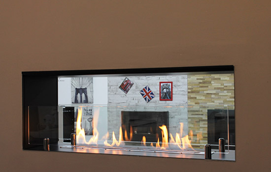 Biokamino BKBF-B/BW-1100_5 Biokamino BKBF-B/BW-1100_5