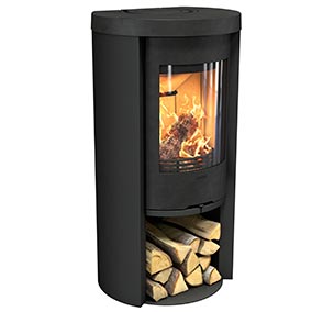 Камины из металла Contura 520 Style_3 Камины из металла Contura 520 Style_3