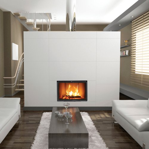 Каминная топка Hergom Stilkamin S-460_0 Каминная топка Hergom Stilkamin S-460_0